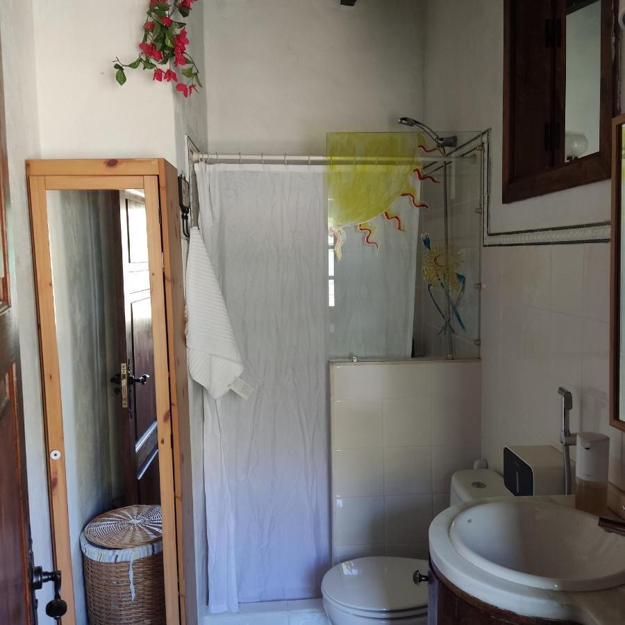 La Casa Del Orobal Apartment อากาเอเต ภายนอก รูปภาพ